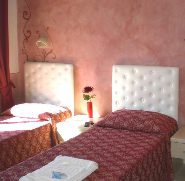 Hotel Romagna Cesena Quarto foto